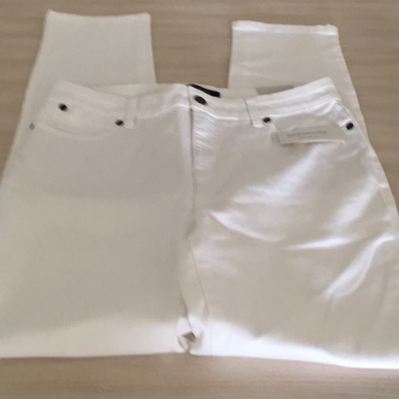 talbots outlet simply flattering 5 pocket